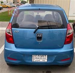 هيونداي i10